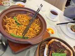 -安蒂娅.悦景轩中餐厅(西乡店)