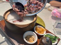 -山顶沙河粉-粤菜馆(凯旋店)