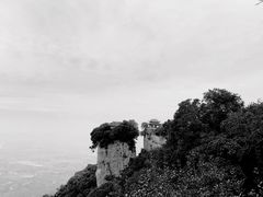 -窦圌山风景区