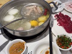 -八合里潮汕鲜牛肉火锅(福州万象城店)