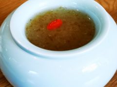 桃胶炖燕窝-天府掌柜(九眼桥店)