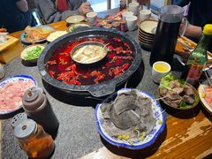 -陈眼镜火锅(总店)