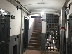 -青岛德国监狱旧址博物馆