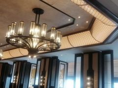 -中山保利艾美酒店-乐美中餐厅