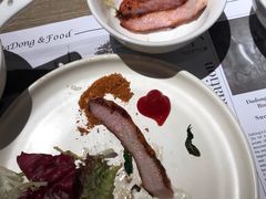 -小大董·烤鸭(凤凰汇店)