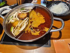 -呷哺呷哺(隆基泰和店)
