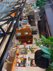 -T.1 hair salon烫染接发