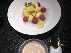 燕麦奶茶-太守宴·蘭院(天塔店)