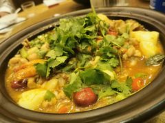 -浔庐餐厅•江西老字号•九江菜(南湖国际店)