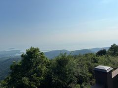 -缥缈峰景区