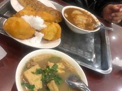 -护国寺小吃(新街口店)