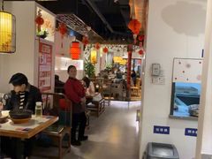 -春天里餐厅(西田城店)