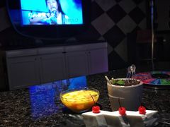 -米乐星世界KTV(汇智国际商业中心店)