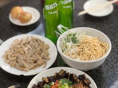 -十二忠手拉面(五福店)