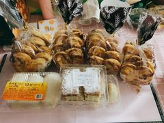-国际饭店·帆声西饼屋(黄河路店)
