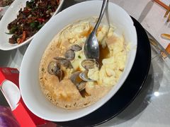 -杨氏青龙虾·羊肉季(金盛路总店)