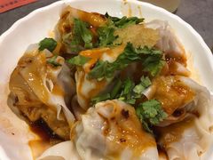 -点点心点心专门店(旺角店)