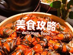 -知楚•精致湖北菜(武商MALL店)