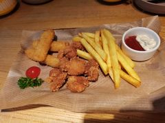 -菲滋意式餐厅(银泰百货金华江南店)