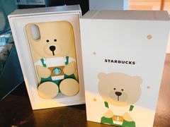 -星巴克(北京望京店)