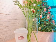 -Dal Cuore 达可芮冰淇淋(陕西北路店)