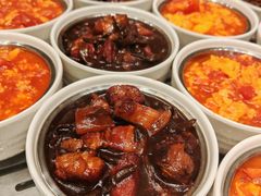 -食通天·寰宇集(杭州万象城店)