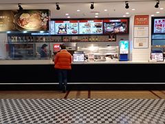 -乡村基(德阳餐厅)