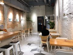 大堂-愉市 Hippy Market(香榭里花园店)