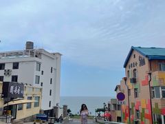 -那香海钻石沙滩浴场