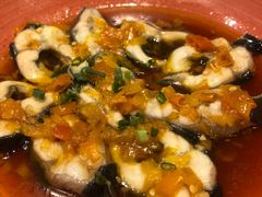 -环球港凯悦 · 享悦中餐厅