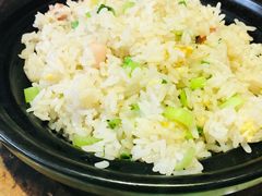 妈妈炒饭-火啫啫·粤式啫啫煲(南通首店)