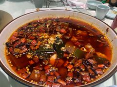 -雲蜀龙阁·金牌水煮鱼(方庄店)