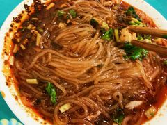红油肥肠粉-甘记肥肠粉(马鞍北路店)
