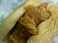 -华莱士·全鸡汉堡(沙井车站店)