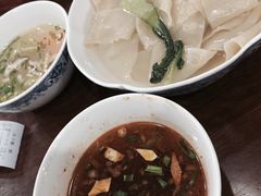 -天下第一面(大雁塔北广场店)