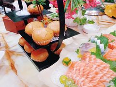 -食德喜·阳山鸡王食研基地