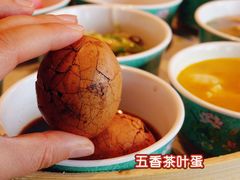 -奇芳阁·百年清真南京菜(夫子庙店)