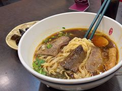 -康师傅私房牛肉面(申虹店)