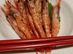 -长沙君悦酒店·自助餐厅咖啡厅