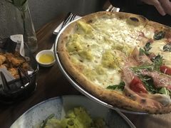 -1861意大利餐厅(文化广场店)