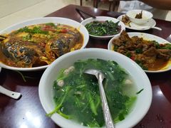 -高淳老街土菜馆(迎薰门店)