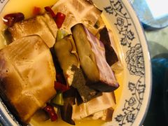 -鲁城往事(游客中心店)