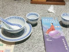 -南京大牌档(济南万象城店)