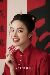 -青禾婚纱摄影(杭州店)