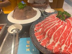 -五星桥原切肥牛火锅·30年专注好牛肉(湖塘店)