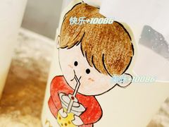-milch·t妙奇(五大道店)