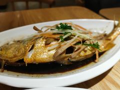 家炖小黄鱼-老福洲徐记(福新店)