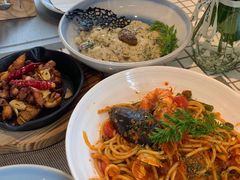 -小满Grainkitchen(滨江商业广场店)