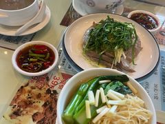 -吴系粤菜馆·茶餐厅(深业上城店)