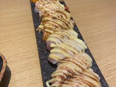 -林妈妈村·日式料理(宝山万达店)